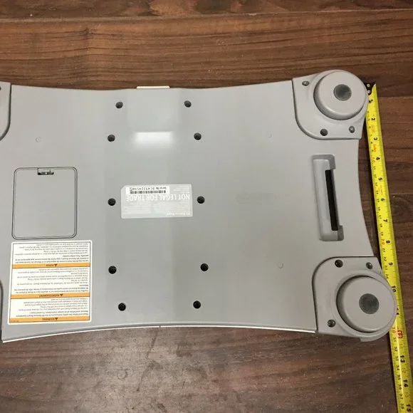 Nintendo Wii Balance Board RVL 021 - Picture 8 of 10